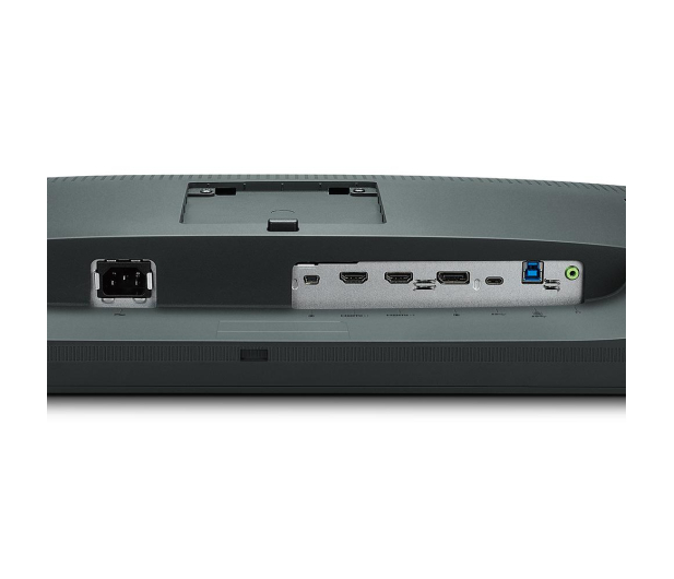BenQ SW271 czarny - 380940 - zdjęcie 6